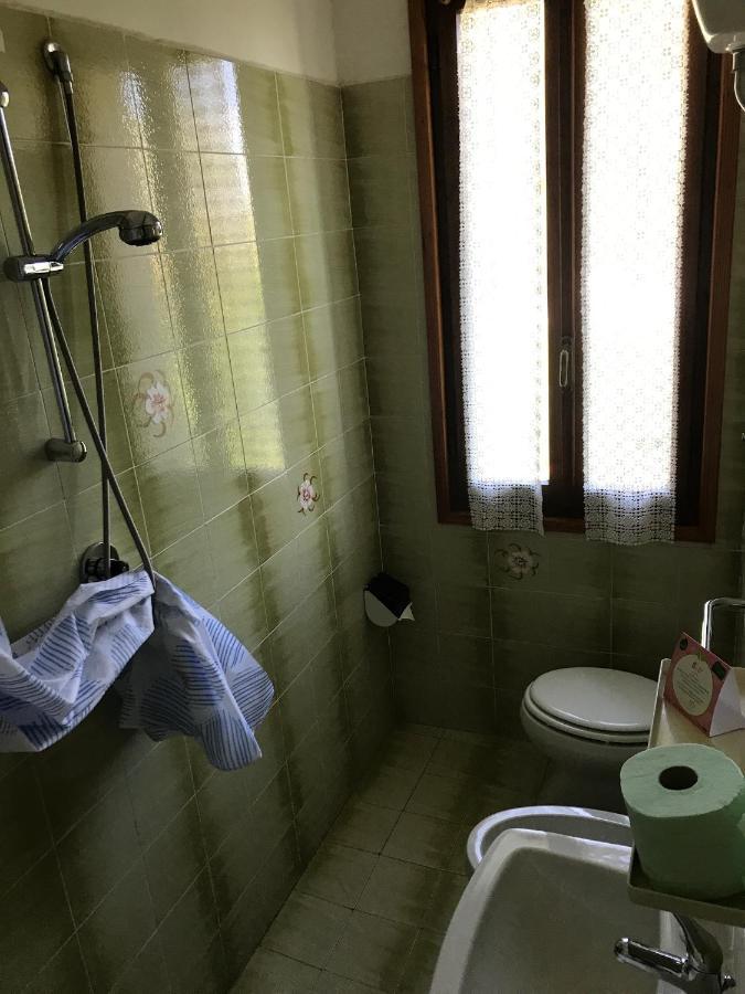 La Buca Delle Fate Ristorante Albergo Pievepelago Exterior foto