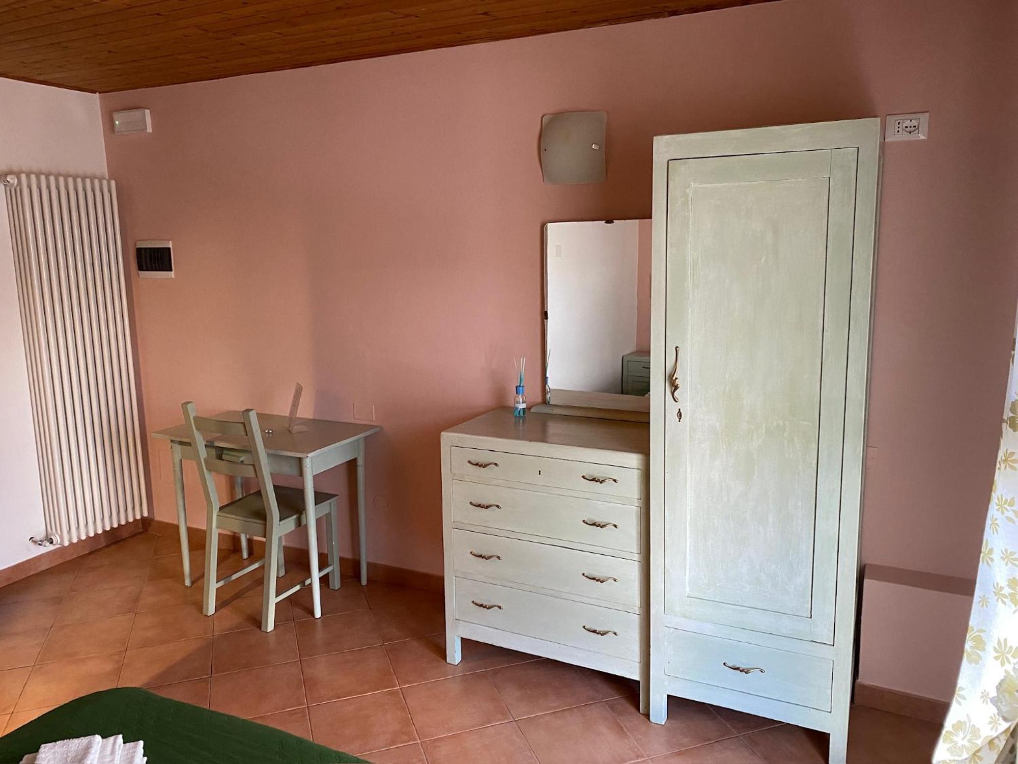 La Buca Delle Fate Ristorante Albergo Pievepelago Exterior foto