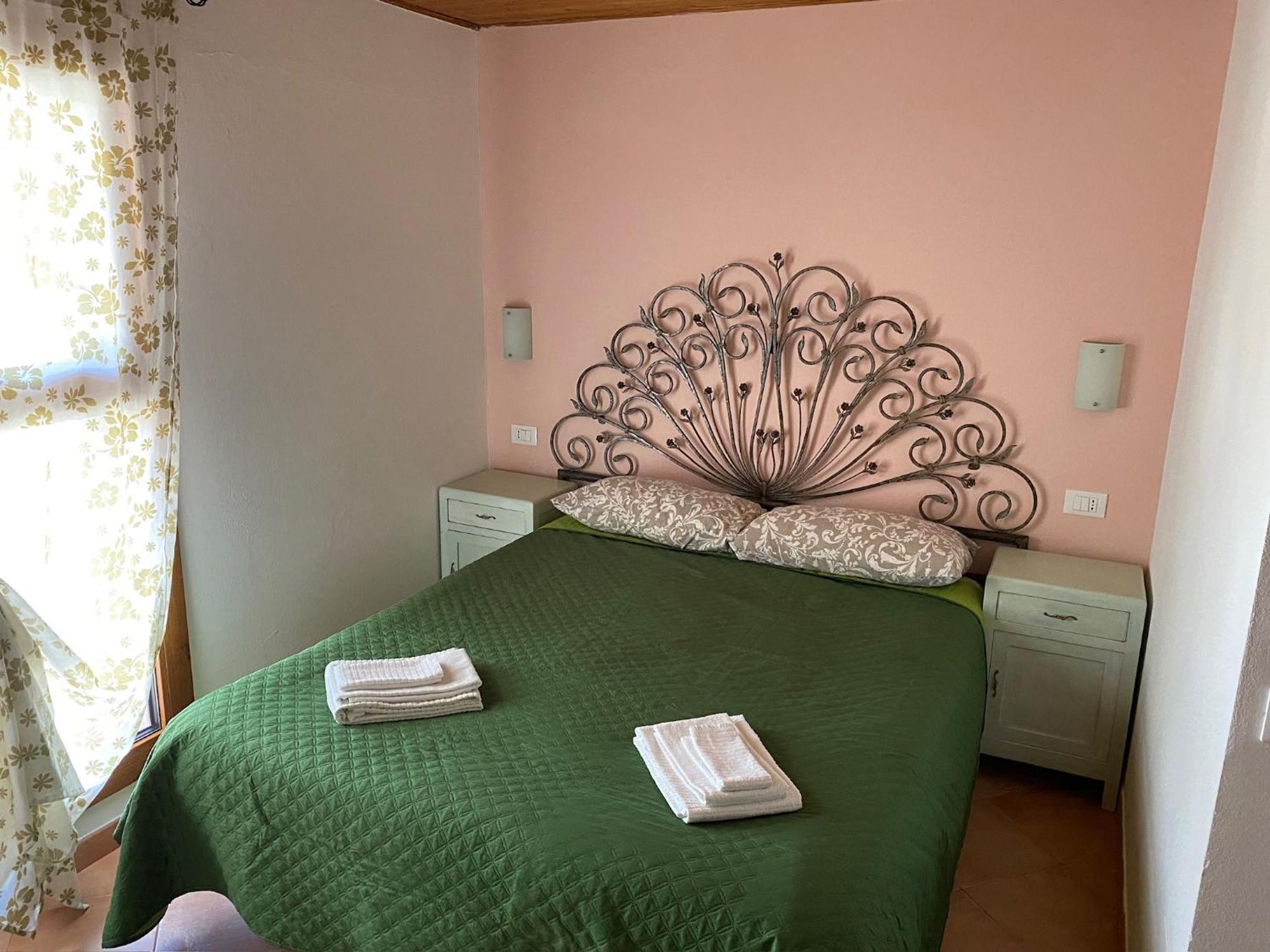La Buca Delle Fate Ristorante Albergo Pievepelago Exterior foto